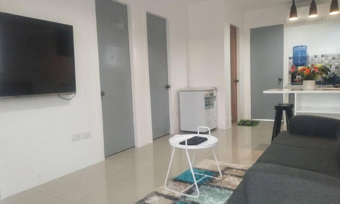 Butuan Apartment | Sherwood 2 Bedroom House