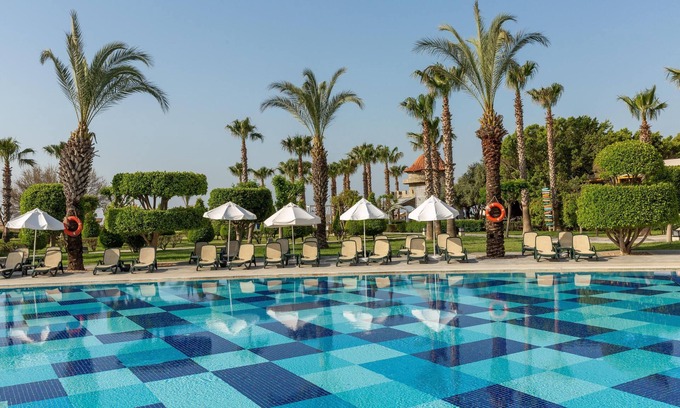 Lara Resort | Sherwood Exclusive Lara, All Inclusive