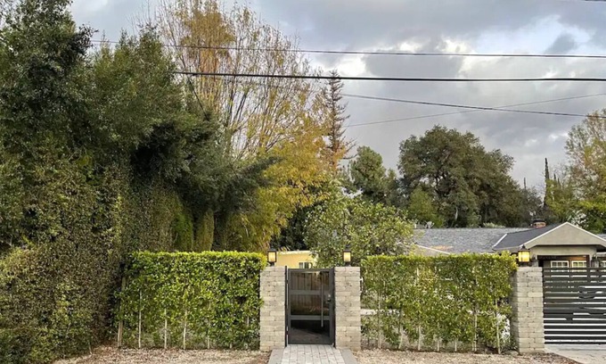 Northridge House | Sherwood Forest Guest House