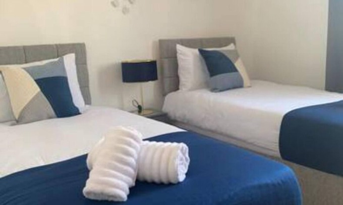 Mapperley Apartment | Sherwood-Free Parking-Business-Leisure