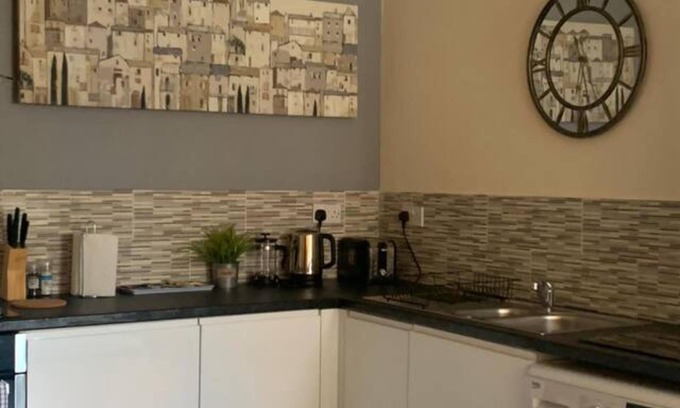 Mapperley House | Sherwood-free Parking-business-leisure