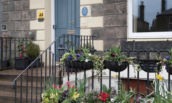 Newington House | Sherwood Guest House