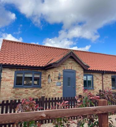 Alford House | Sherwood Lodge