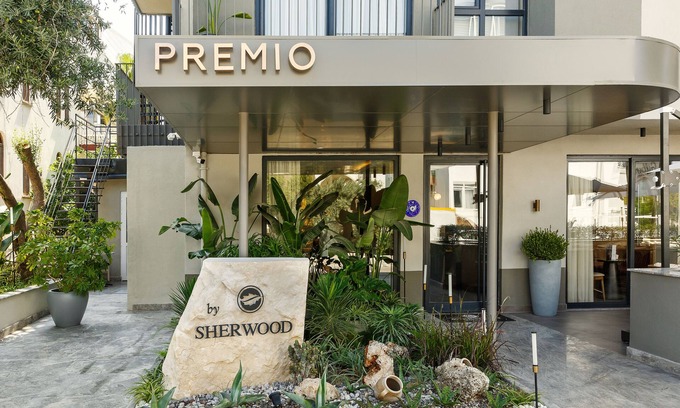 Eski Lara Hotel | Sherwood Premio Hotel