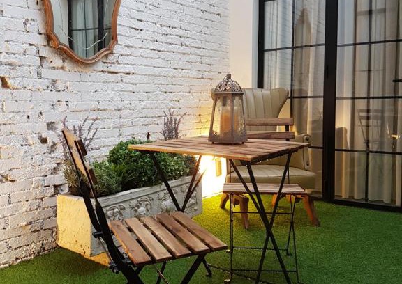 Montolivet Apartment | SHF Granada