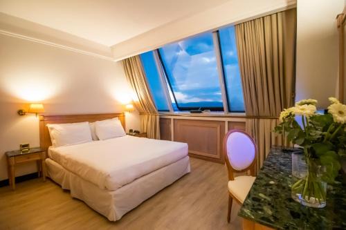 Vicenza Hotel | SHG Hotel De La Ville