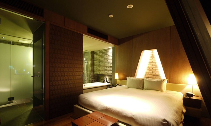 Sakuragaokacho Hotel | Shibuya Granbell hotel
