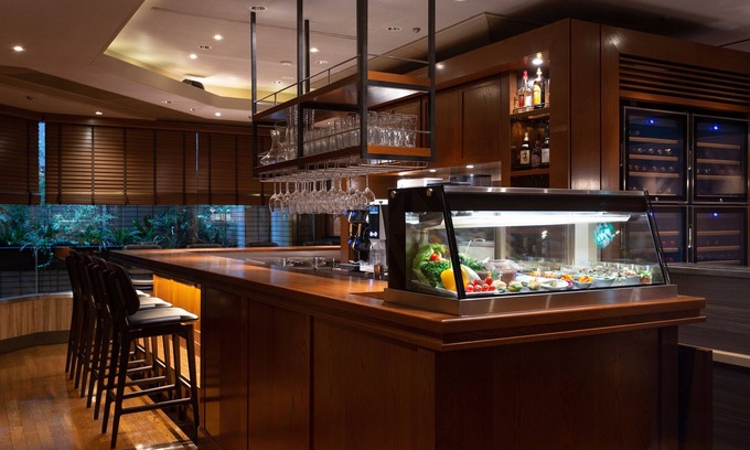 Shibuya Hotel | Shibuya Tokyu REI Hotel