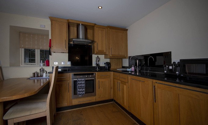 Alston Cottage | Shieling Cottage at Lovelady Shield