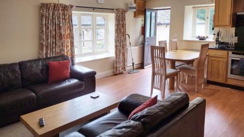 Alston House | Shieling Cottage at Lovelady Shield