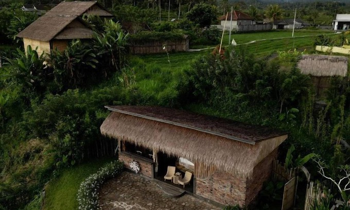 Selat Villa | Shigar Livin Bali