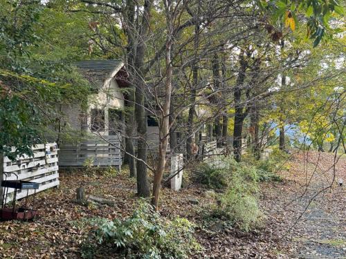 Minamiaso Cabin | Shijin