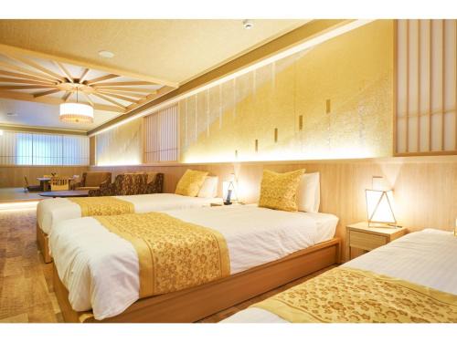 Kanazawa Hotel | SHIKI Seasonal Colors Kanazawa - Vacation STAY 46376v