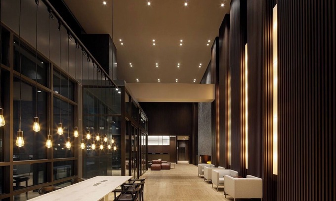 Jeonju Hotel | Shilla Stay Jeonju Hanok Village