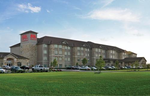 Killeen Hotel | Shilo Inn Killeen