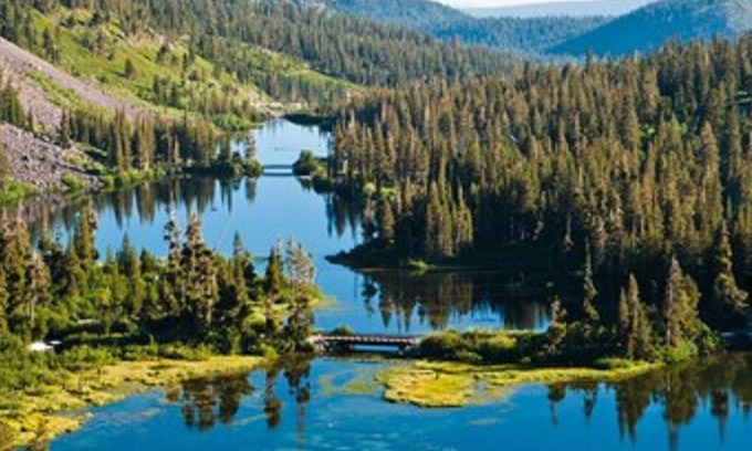 Mammoth Lakes Hotel | Shilo Inns Mammoth Lakes