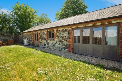 Ventnor House | Shiloh Cottage