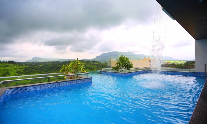 Khodala Hotel | Shiloh Stays Igatpuri