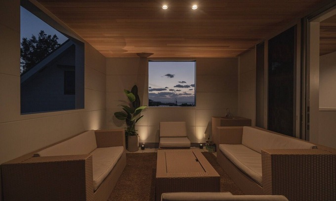 Nakama House | Shimakaji Villa Onna