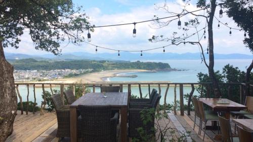 Hata-gun Other | Shimanto Yamamizuki - Vacation STAY 36950v