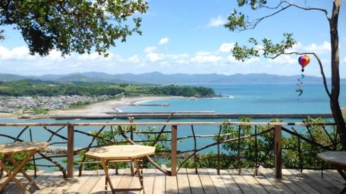 Hata-gun Other | Shimanto Yamamizuki - Vacation STAY 36952v