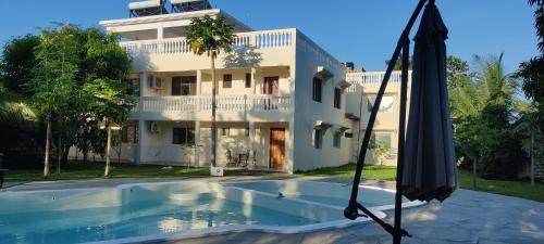 Malindi Apartment | Shimba Springs Bustani (Malindi)
