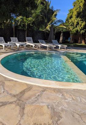 Malindi Apartment | SHIMBA SPRINGS MBUYU. (Malindi)