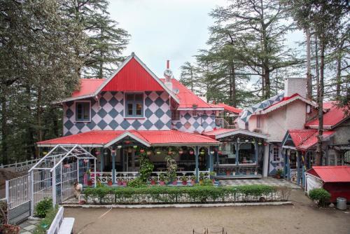 Shimla Villa | Shimla British Resort, Near Mall Road