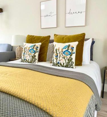 Newcastle Apartment | Shimna Vale Studio