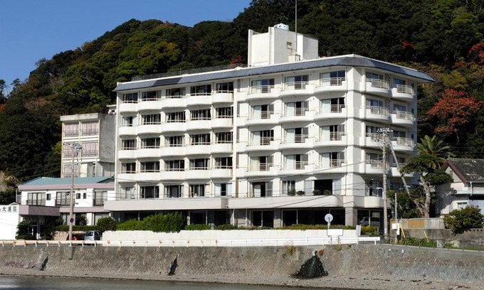 Shimoda Hotel | Shimoda Kaihin Hotel