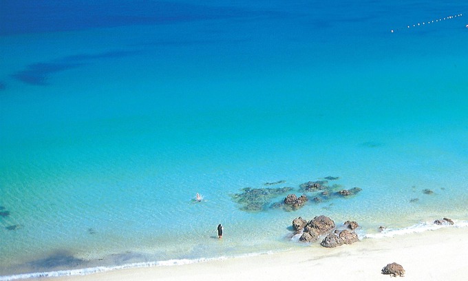Kakisaki Hotel | Shimoda Ocean Park Hotel