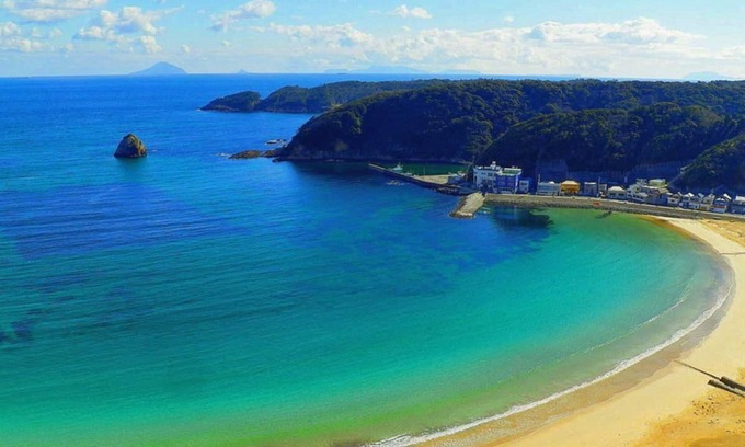 Kakisaki Hotel | Shimoda View Hotel
