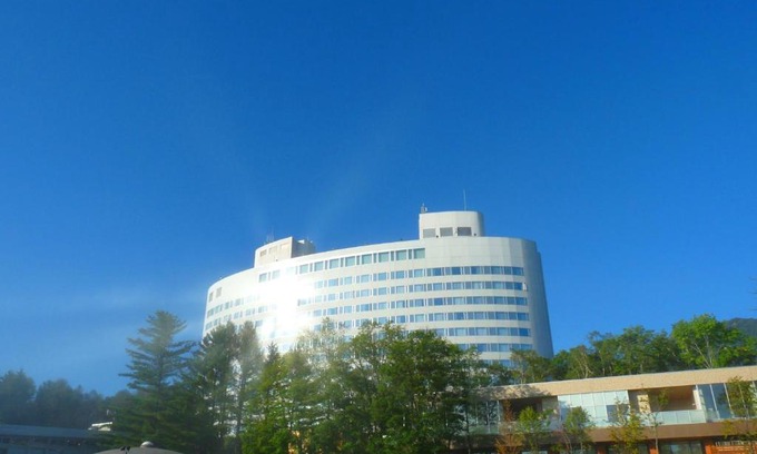 Furano Hotel | Shin Furano Prince Hotel