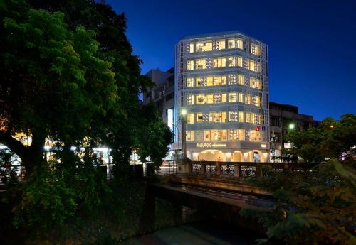 Central District Hotel | Shin Sei Bashi Hotel