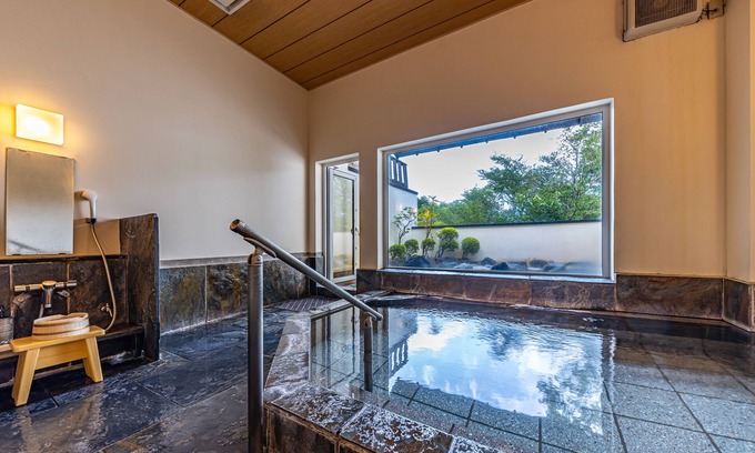 Hakone Hotel | Shinanoki Ichinoyu