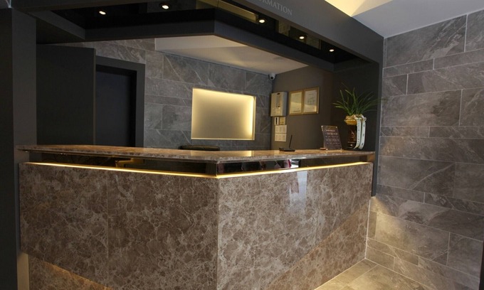 Sinchon-dong Hotel | Shinchon Monet