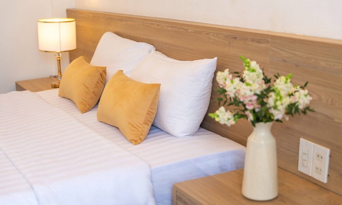 Hue City Centre Hotel | Shine Hue Hotel 2