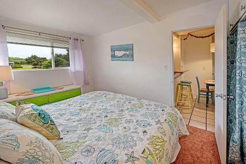 Ocean Shores House | Shine On Condo