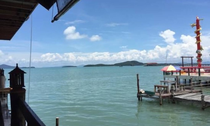 Ko Lanta Old Town House | Shine Talay Guesthouse