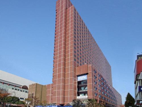 Kabukicho Hotel | Shinjuku Prince Hotel