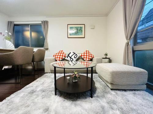 Shinjuku Apartment | Shinjuku Yuki House