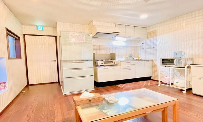 Hyakunincho Apartment | Shinjyuku Okubo House