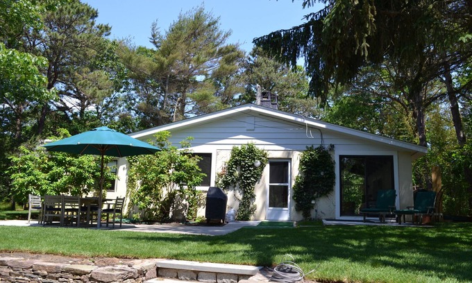 Hampton Bays House | Shinnecock Hills Hideaway