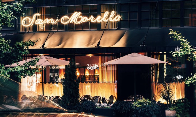 Downtown Detroit Hotel | Shinola Hotel
