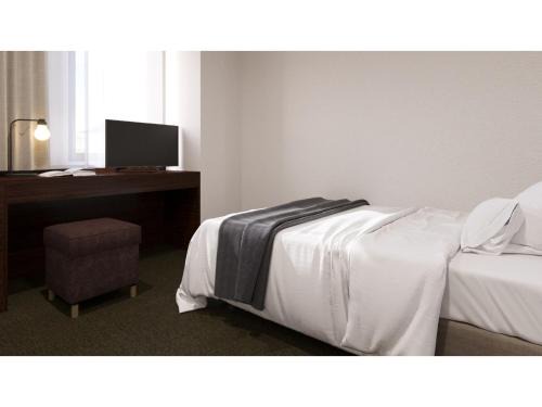 Nishishinsaibashi Hotel | Shinsaibashi ARTY Inn - Vacation STAY 75118v