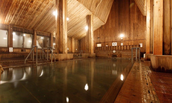 Senboku House | Shintamagawa Onsen