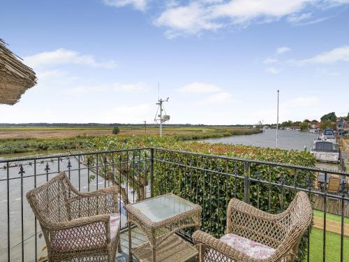 Reedham House | Ship Cottage