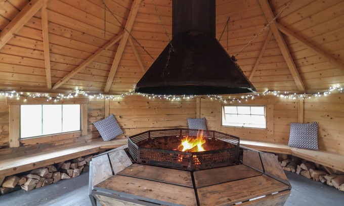 Hartland Cottage | Shipload Bay