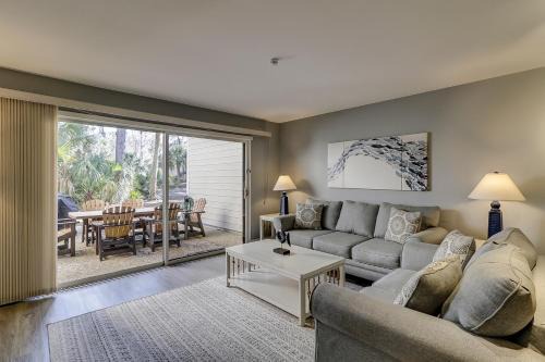 Shipyard Plantation Villa | Shipmaster 1602