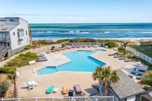 Sneads Ferry Apartment | Shipwatch Villas